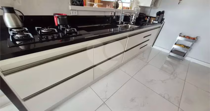 Apartamento com 3 quartos à venda em santa teresinha - sp