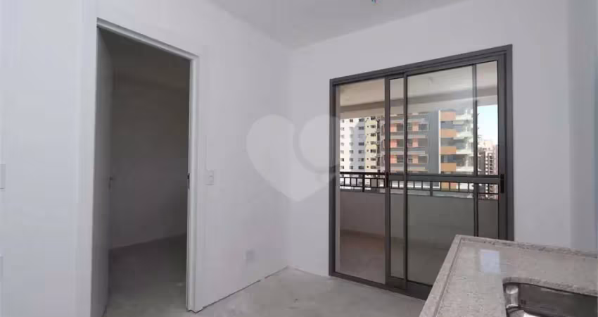 Apartamento com 1 quartos à venda em vila mariana - sp