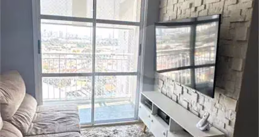 Apartamento com 3 quartos à venda em jardim belaura - sp