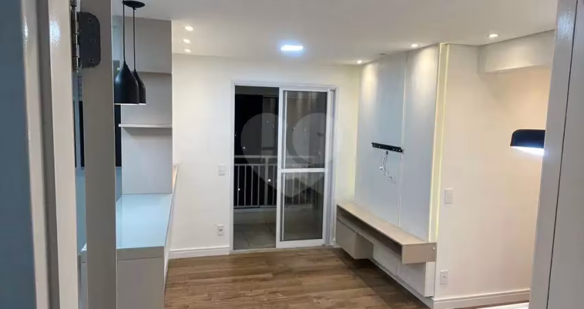 Apartamento com 2 quartos à venda em jardim ana maria - sp