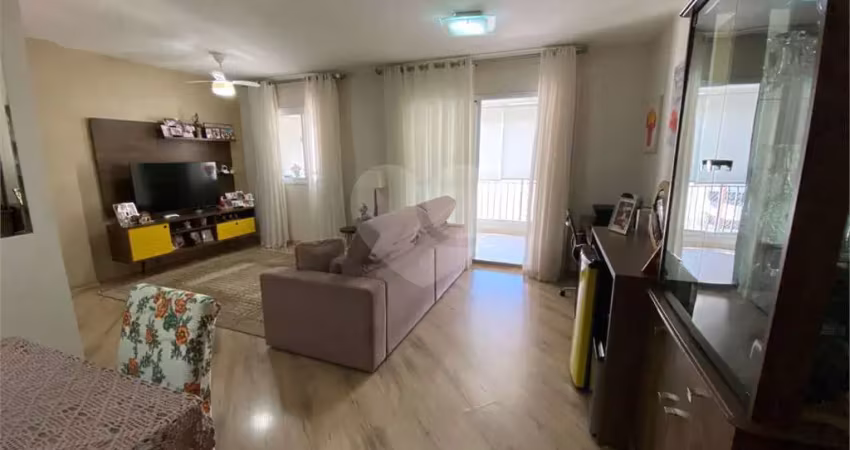 Apartamento com 2 quartos à venda em vila andrade - sp