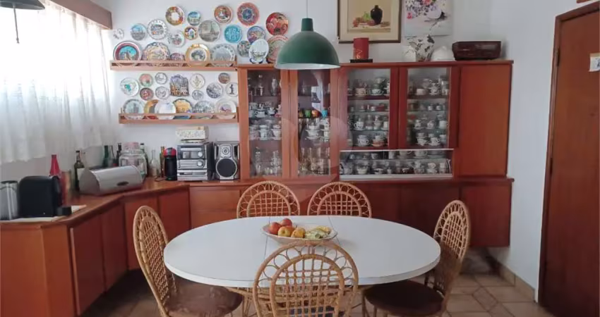 Apartamento com 3 quartos à venda na Rua Voluntários da Pátria, Santana, São Paulo