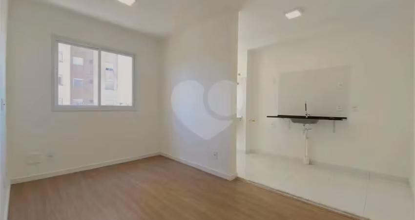 Apartamento com 2 quartos à venda em vila souza - sp