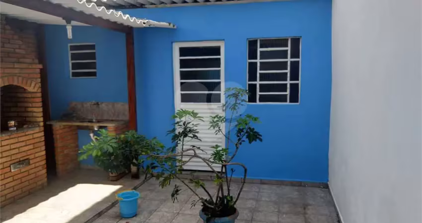 Casa com 3 quartos à venda na Mandiba, Casa Verde, São Paulo