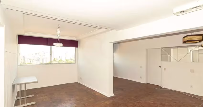 Apartamento com 2 quartos à venda em vila olímpia - sp
