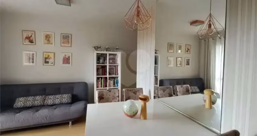 Apartamento com 2 quartos à venda em vila gomes - sp