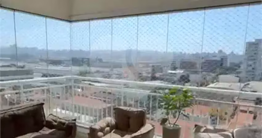 Apartamento com 4 quartos à venda em vila guilherme - sp