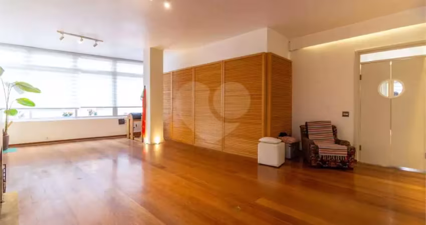 Apartamento com 3 quartos à venda em pinheiros - sp