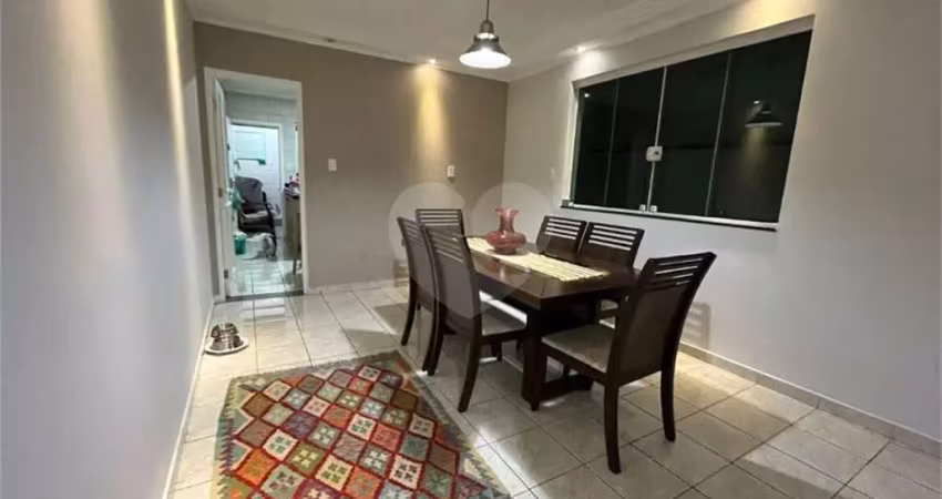 Sobrado com 3 quartos à venda em jardim textil - sp