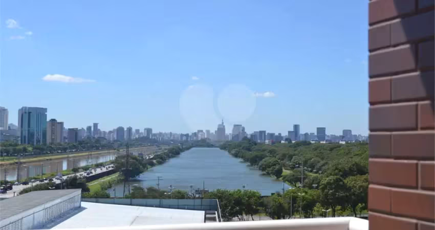 Apartamento com 3 quartos à venda na Avenida Marechal Mário Guedes, Jaguaré, São Paulo
