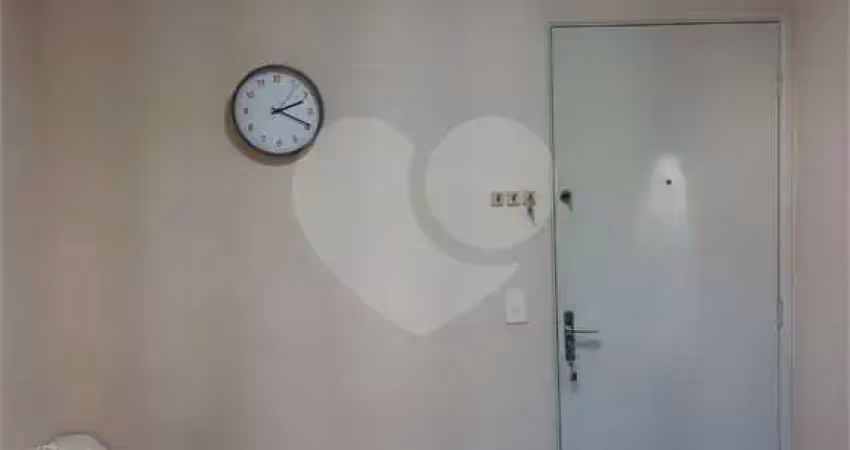 Apartamento com 2 quartos à venda em jardim esmeralda - sp