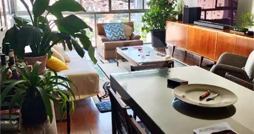 Apartamento com 3 quartos à venda na Rua João Ramalho, Perdizes, São Paulo