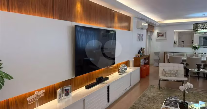Apartamento com 3 quartos à venda em santa cecília - sp
