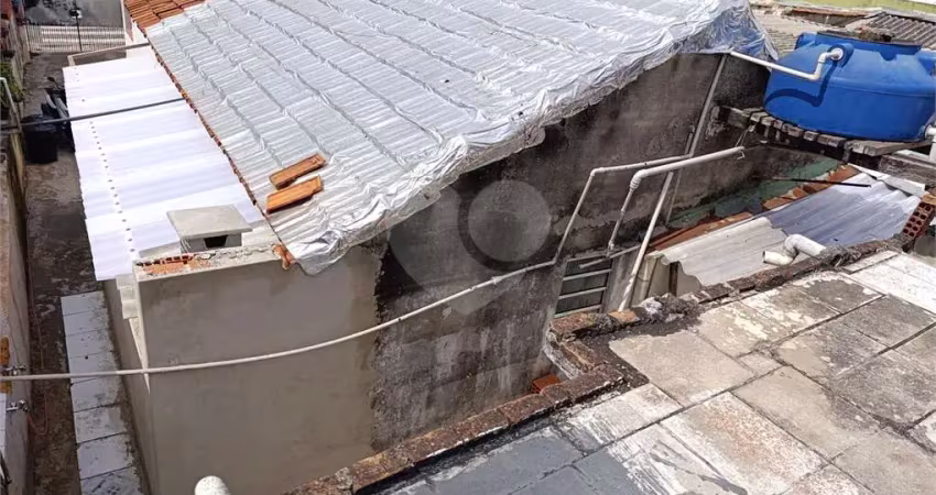 Casa com 1 quarto à venda na Rua Barão de Itamaracá, Vila Carrão, São Paulo