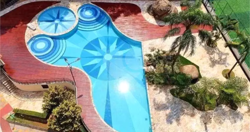 Apartamento com 2 quartos à venda em jardim íris - sp