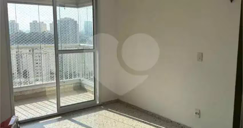Apartamento com 2 quartos à venda em vila marina - sp