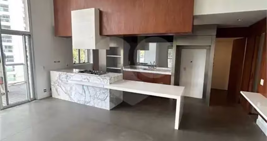 Apartamento com 2 quartos à venda em parque do morumbi - sp