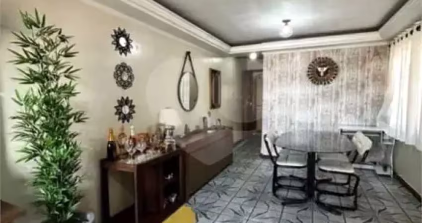 Casa com 3 quartos à venda na Maria Maximiana Da Silva, Butantã, São Paulo