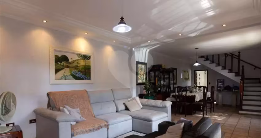 Casa com 4 quartos à venda em parque boturussu - sp
