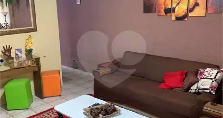Casa com 4 quartos à venda na Mandiba, Casa Verde, São Paulo