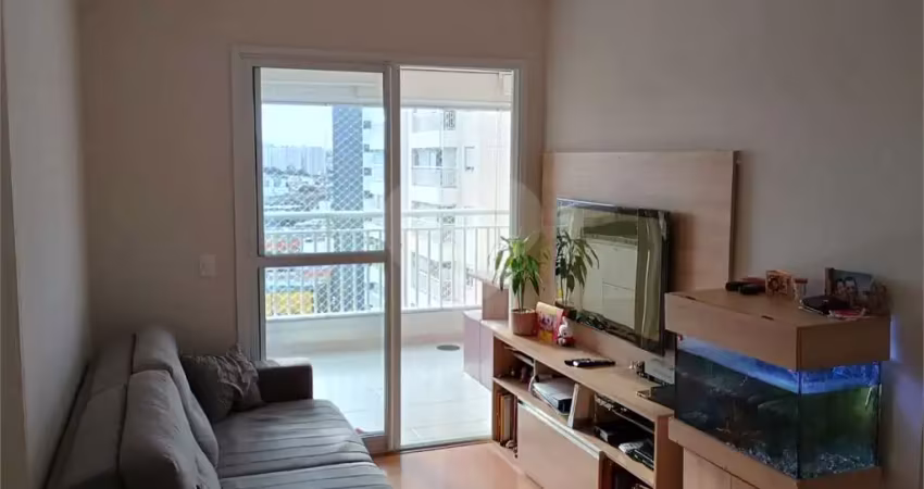 Apartamento com 2 quartos à venda na Avenida Vila Ema, Vila Ema, São Paulo