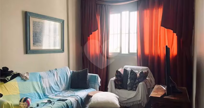 Apartamento com 3 quartos à venda na Rua Henrique Chaves, Butantã, São Paulo