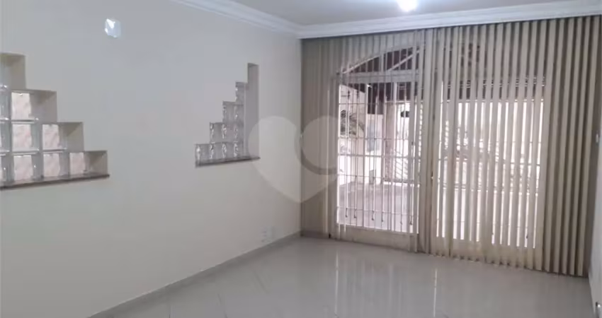 Sobrado com 3 quartos à venda em chácara inglesa (zona norte) - sp