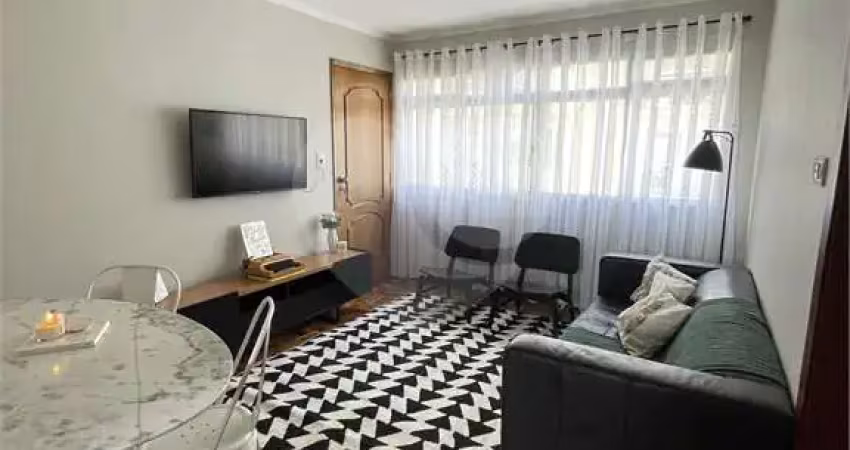 Apartamento com 3 quartos à venda em jardim são paulo(zona norte) - sp