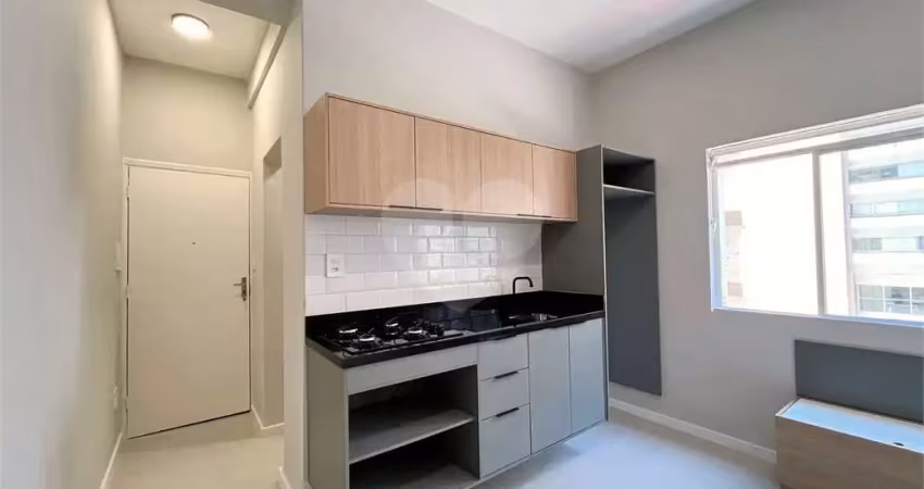 Apartamento com 1 quartos à venda em bela vista - sp