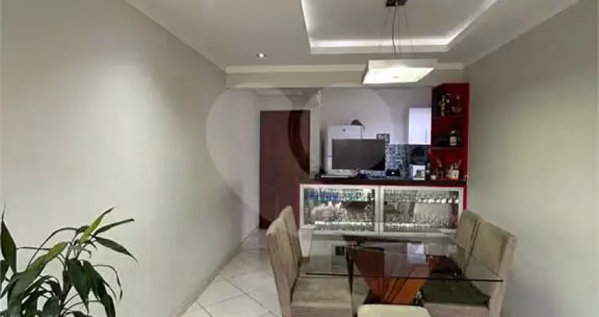 Apartamento com 2 quartos à venda em vila siqueira (zona norte) - sp