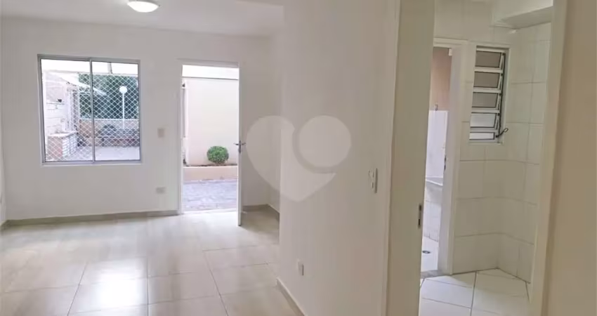 Condomínio com 2 quartos à venda ou para locação em jardim sarah - sp