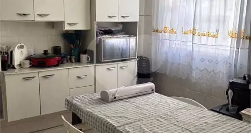 Casa com 2 quartos à venda na Rua Curupace, Mooca, São Paulo