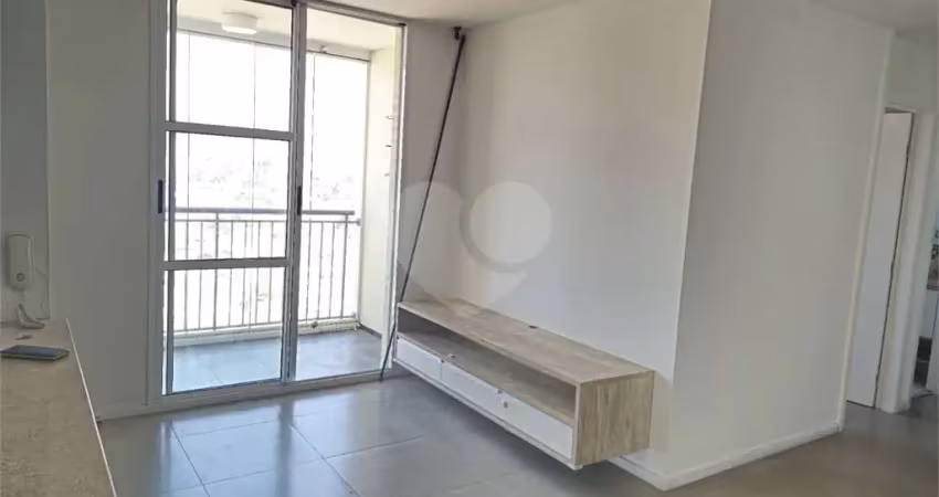 Apartamento com 2 quartos à venda em rio pequeno - sp