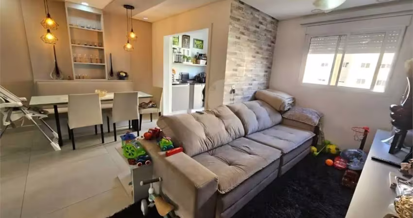 Apartamento com 3 quartos à venda em vila polopoli - sp