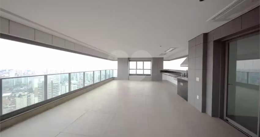 Apartamento com 4 quartos à venda em vila gomes cardim - sp