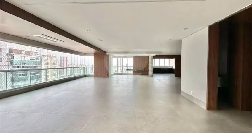 Apartamento com 5 quartos à venda em vila gomes cardim - sp