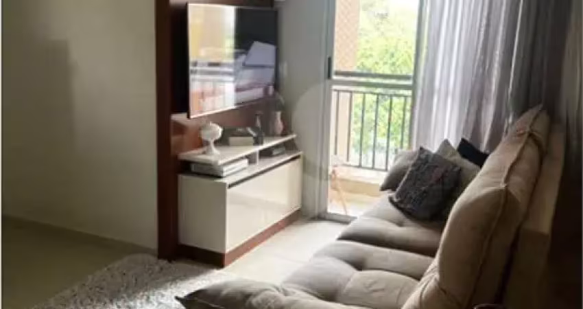 Apartamento com 2 quartos à venda em vila arcádia - sp