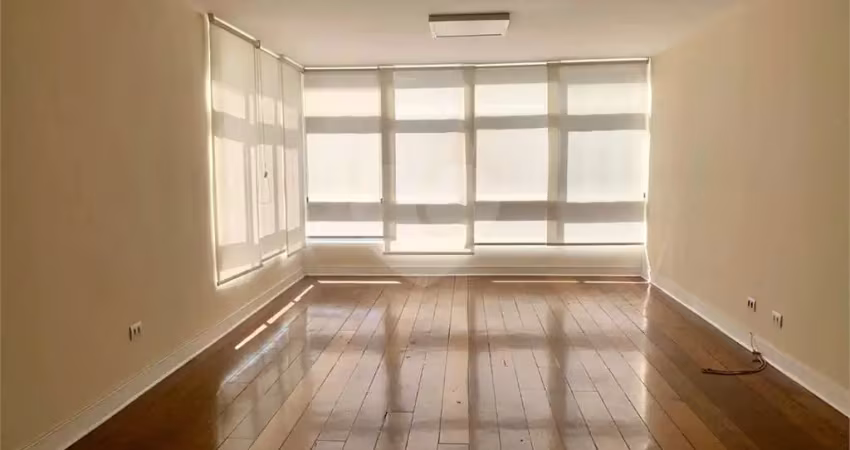 Apartamento com 3 quartos à venda na Rua João Ramalho, Perdizes, São Paulo