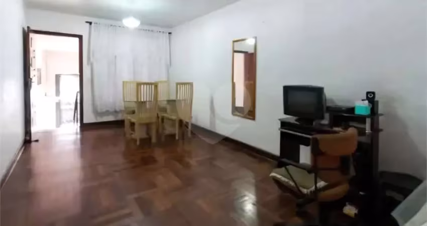 Sobrado com 3 quartos à venda em jardim peri peri - sp