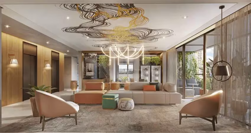 Apartamento com 1 quartos à venda em vila clementino - sp
