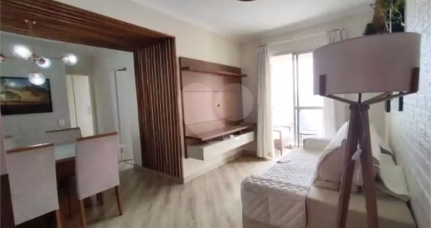 Apartamento com 2 quartos à venda em vila gomes - sp