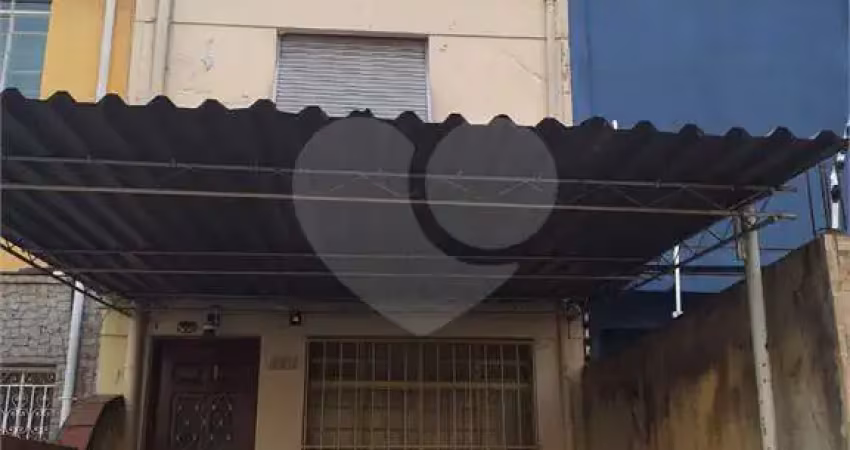 Casa com 2 quartos à venda na Rua Teixeira de Freitas, Belém, São Paulo