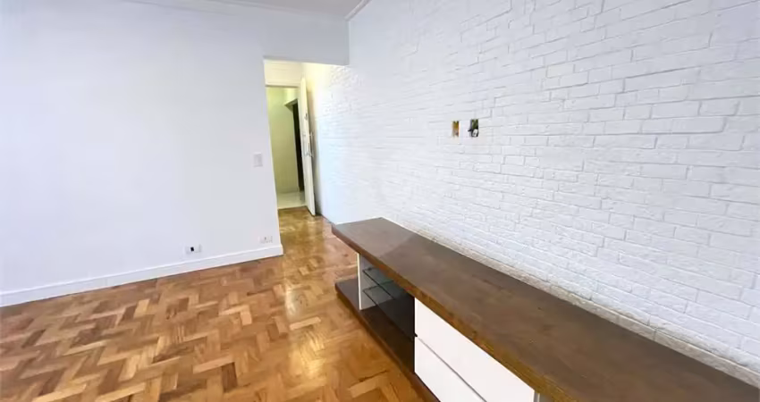 Apartamento com 2 quartos à venda em vila mariana - sp