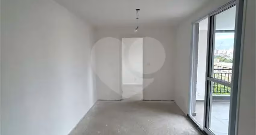 Apartamento com 1 quartos à venda em belenzinho - sp