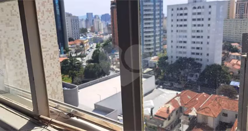 Apartamento com 2 quartos à venda em liberdade - sp