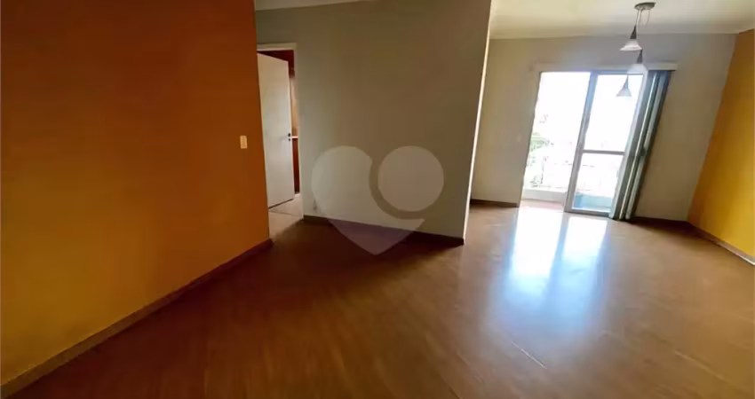Apartamento com 2 quartos à venda em jardim esmeralda - sp
