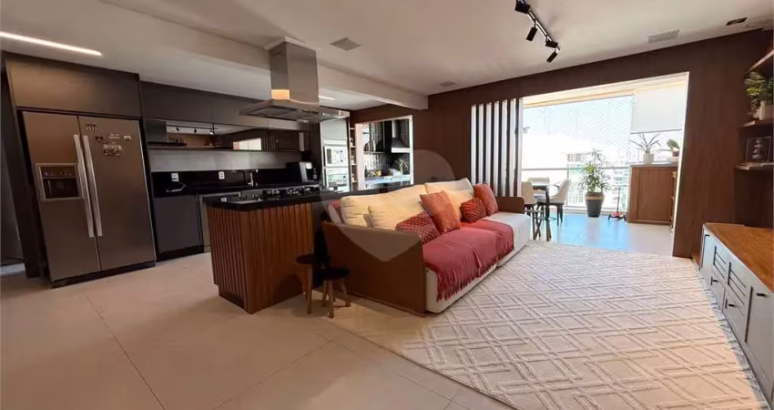 Apartamento com 3 quartos à venda na Rua João Antônio de Oliveira, Mooca, São Paulo