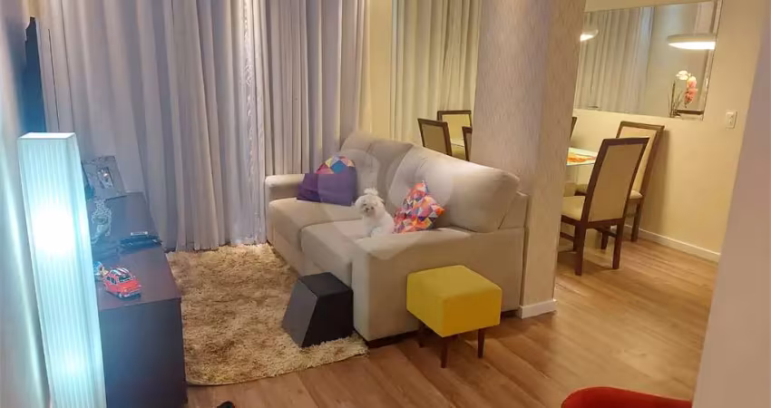Apartamento com 3 quartos à venda em jardim santa terezinha (zona leste) - sp