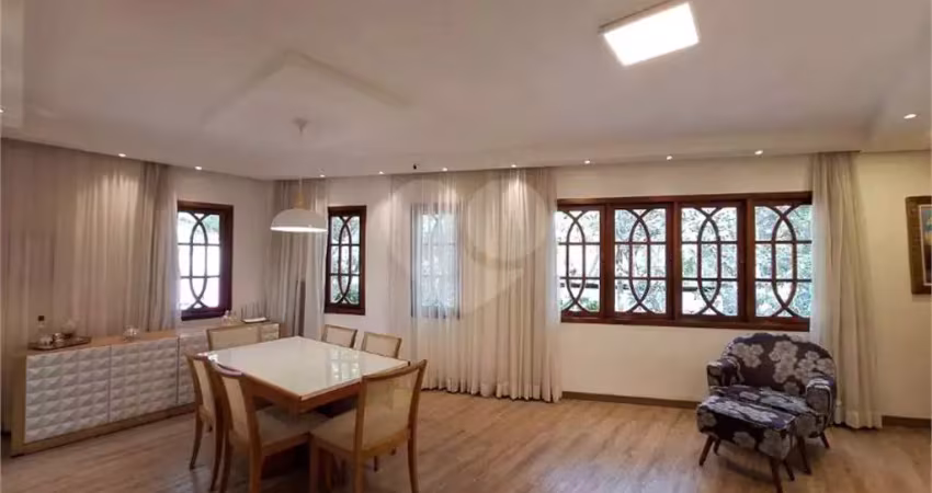 Casa com 3 quartos à venda na Praça Mateus Leme, Mandaqui, São Paulo