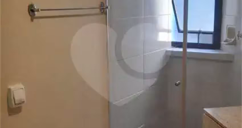 Apartamento com 1 quartos à venda em campo belo - sp